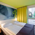 Krefeld-city