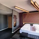 Отель Krefeld-city 3*