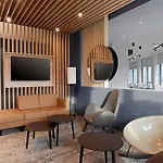 Krefeld-city Отель 3*