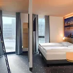 Krefeld-city 3* Krefeld