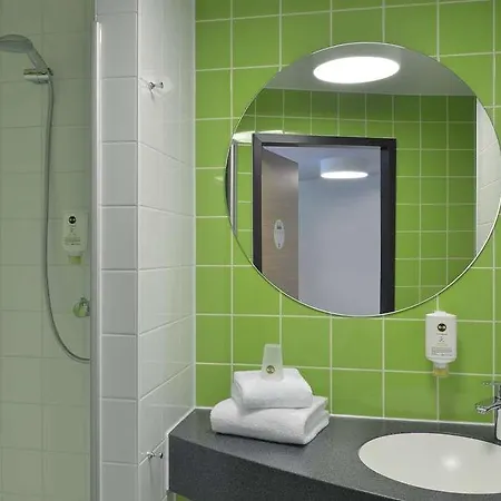 Hotel B&B Hotel Krefeld Krefeld