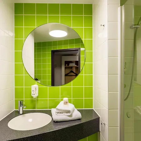 B&B Hotel Krefeld 2*