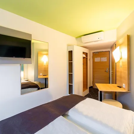 Hotel B&B Hotel Krefeld