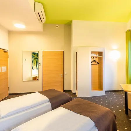 B&B Hotel Krefeld Hotel