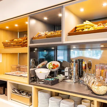 B&B Hotel Krefeld 2* Krefeld