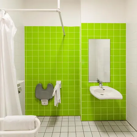 Krefeld-city فندق 3*