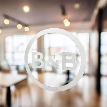 فندق Krefeld-city 3*