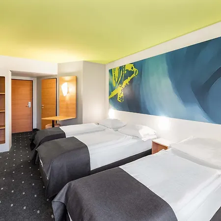 فندق Krefeld-city 3*