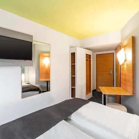 فندق Krefeld-city كريفيلد