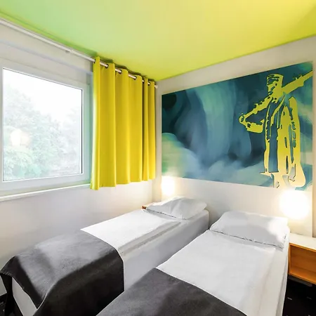 Krefeld-city كريفيلد