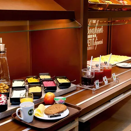 Krefeld-city فندق كريفيلد