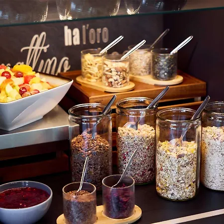 ホテル Krefeld-city クレーフェルト