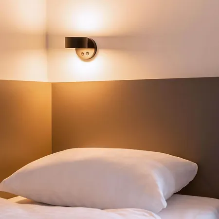 فندق Krefeld-city