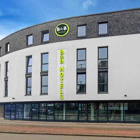 Krefeld-city 3*