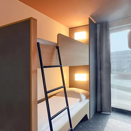 Krefeld-city Hotel