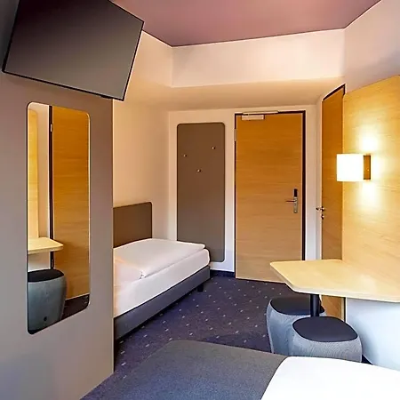 Krefeld-city 3* Krefeld