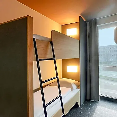 Krefeld-city