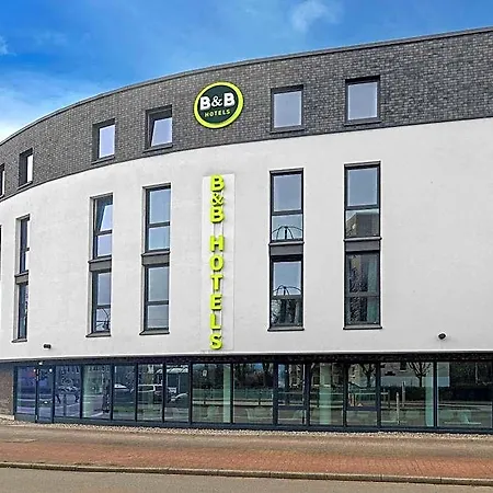 Krefeld-city