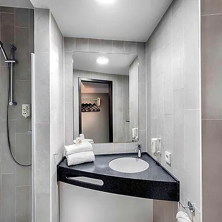 Krefeld-city 3*