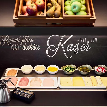 Hotel Krefeld-city Krefeld