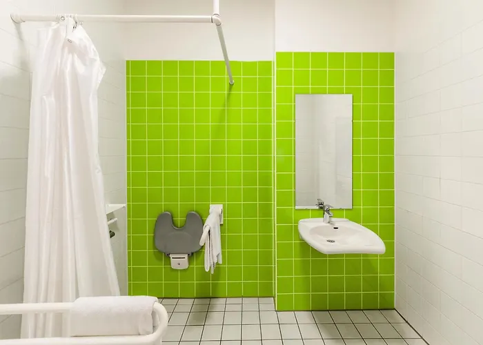 Krefeld-city Hotel 3*