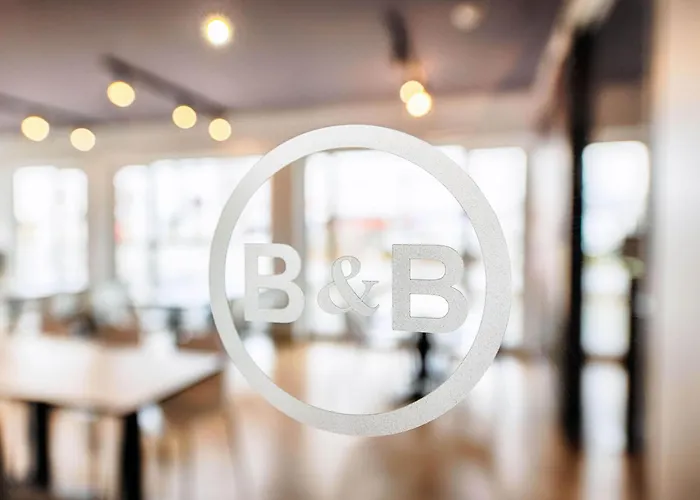 Hotel Krefeld-city 3*