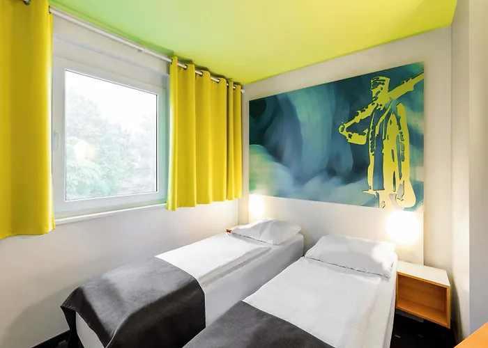 Krefeld-city Krefeld