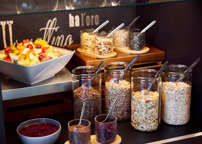 Hotel Krefeld-city Krefeld