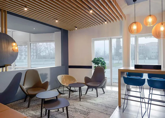 Krefeld-city Hotel Krefeld