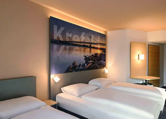 Krefeld-city Krefeld