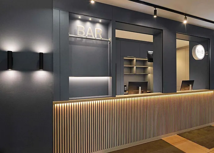 Krefeld-city Hotel Krefeld