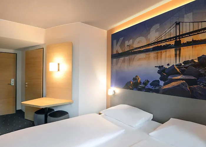 Krefeld-city Krefeld