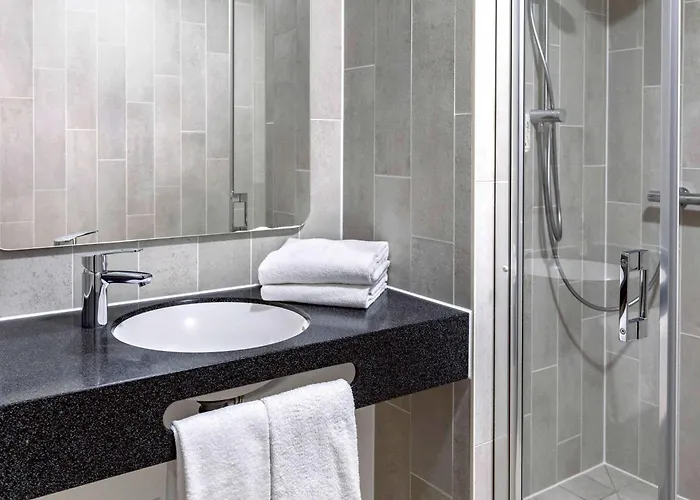 Krefeld-city Hotel 3*