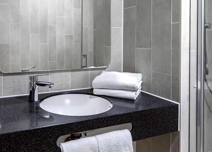 Krefeld-city Hotel Krefeld